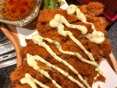 南蛮鸡排-赤谷和牛烧肉居酒屋(石景山店)