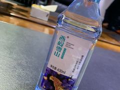 -西岭雪山大飞水景区