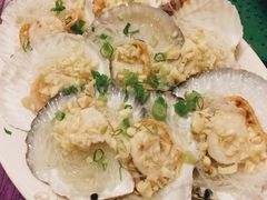 -盛港湾海鲜食府(黄沙店)