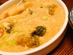 -熠盛·本帮菜Bistro(永嘉路店)