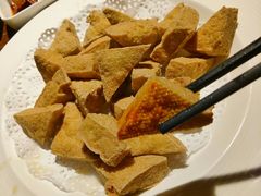 -金枝玉叶上海人家食府(三里河店)