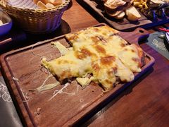 -Ambra Haus琥珀屋精酿餐厅(宝山店)