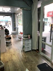 -Seven Nail七姑娘の美甲店
