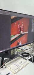 -MAO亲爱的猫婚纱摄影工作室