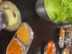 -哈哈碳都·牛肋条无限自助烤肉(宝龙店)