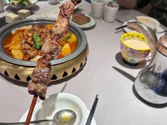 -耶里夏丽新疆餐厅(百联中环购物广场店)