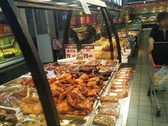 -物美超市(三里河店)