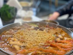 -妥妥烤肉料理(凯德店)