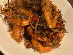 -大中华酒楼·主席武昌鱼·武汉美食地标(江汉路步行街店)