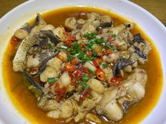 -丰乐餐厅·始于1999·本地老字号