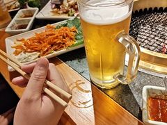 -梦山水日本烧肉(五四广场店)