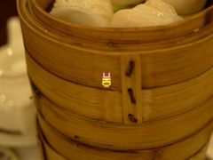 虾饺 -潮福城大酒楼·潮味粤品·港式点心(湖滨北路店)