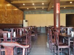 -重元寺香积厨素斋馆