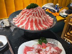 -五星桥原切肥牛火锅·30年专注好牛肉(湖塘店)