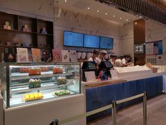 -奈雪的茶(印象城店)