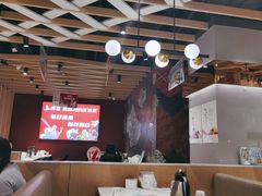 大堂-鱼酷活鱼烤鱼(北美店)