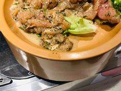 -龍歌自助小火锅(崂山丽达店)