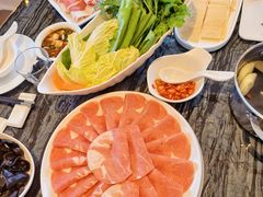 -大渔小鲜火锅店