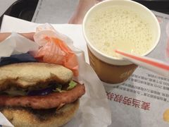 -麦当劳(温州人民路店)