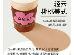 -Seesaw Coffee(朝阳大悦城店)