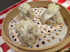 -西贝(上海中心店)