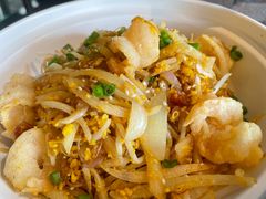 海皇干捞粉丝-羲和雅苑•北京烤鸭(平安国际金融中心店)