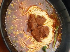 -豆爺小面(朱雀店)