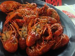 -聚味瞿记·龙虾堂(树木岭店)