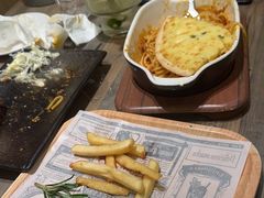-卡朋西餐(扬名广场店)