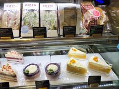-COSTA COFFEE(深圳中洲店)