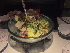 -额娘·春饼烤鸭(华北七楼创始店)