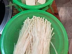 -重庆鸡公煲·青锅花椒鱼(牡丹江路店)