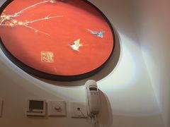 -域SPA·足疗·按摩·养生(静安寺店)