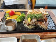 -豪客来牛排(金鼎广场店)