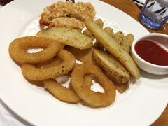 iphone_upload_pic-萨贝尔意式餐厅(富安国际广场店)