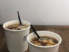 红糖醪糟粉子-甜心闲生传统手工冰粉(奎星楼店)