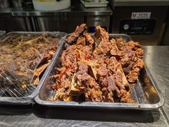 -兄弟俩老李家牛肉汤(总店)