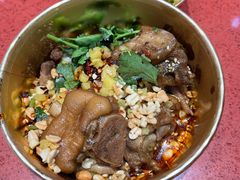 -盛香亭热卤(万象城店)