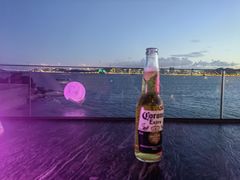 -影吧•悬崖海景(珠海凤凰湾悦椿酒店)