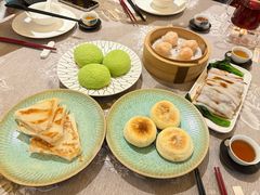 -香云轩·顺德菜(香云纱园林酒店店)