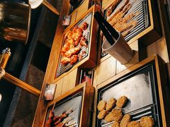 -比格比萨自助(国展店)