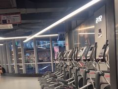 -锐动健身游泳(博地中心店)