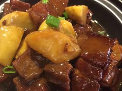 -妈妈的味道(工人体育场东路店)