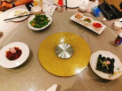 -沙田轩(古北店)