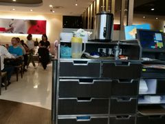 -必胜客(百联又一城店)