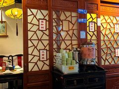 -京城小江南·北京烤鸭·江南土菜·白鱼(中关村店)
