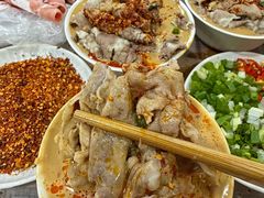 -清真·金鑫隆牛羊肉(环山路店)