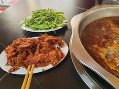 -重庆火锅(西安店)