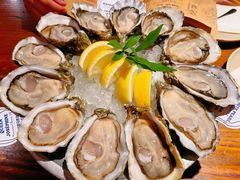 -Osteria Garden 生蚝花园餐厅(原进贤路店)