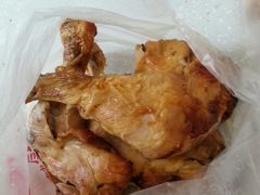 -四云楼烤鸡店(吉庆街店)